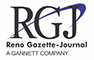 Reno Gazette Journal Logo