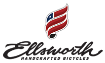 Ellsworth Handcrafted Bicycles logo