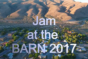 Jam at the Barn 2017