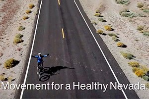 Working Together for a Healthy Nevada